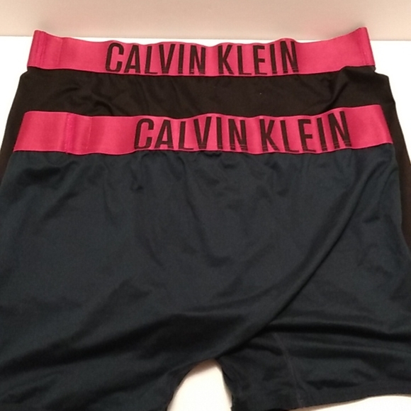 Calvin Klein men's boxers - Picture 3 of 3